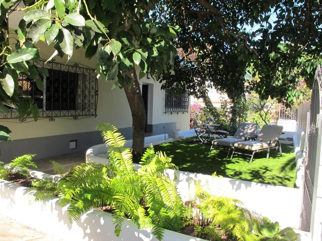 Casa Castillo Los Realejos Exterior foto